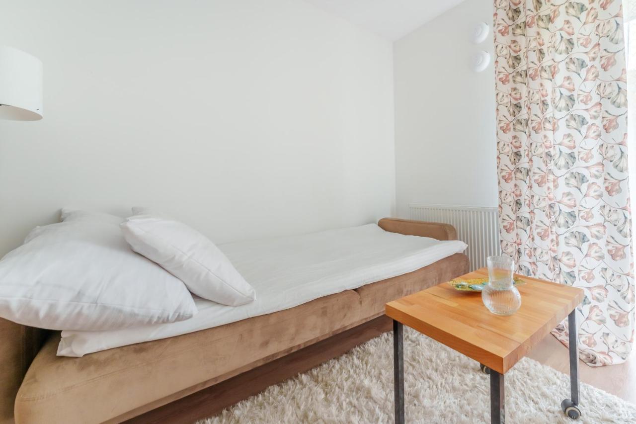 Baltica Maczka Cosy Apartment Колобжег Экстерьер фото